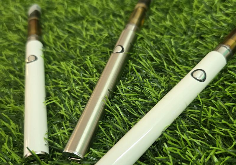 Vape pens